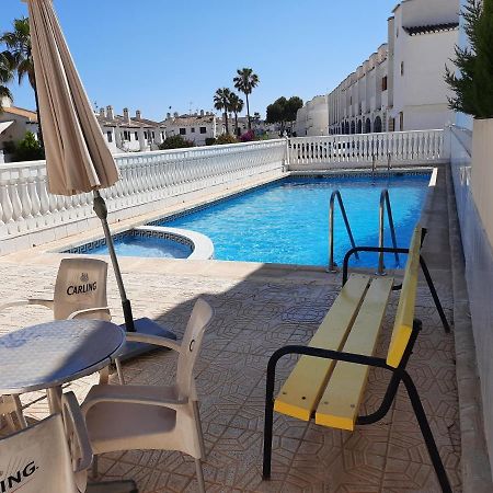 Espanhouse Playa Townhouse In La Zenia Close To The Beach Orihuela Exterior foto