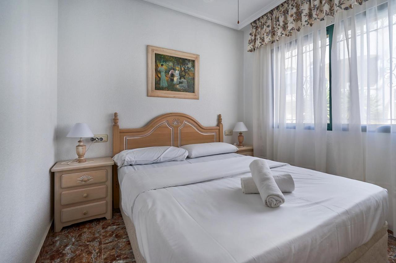 Espanhouse Playa Townhouse In La Zenia Close To The Beach Orihuela Exterior foto