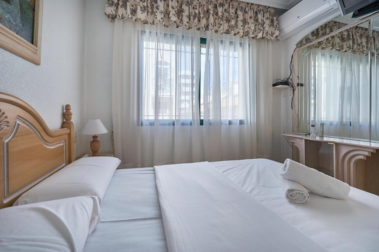 Espanhouse Playa Townhouse In La Zenia Close To The Beach Orihuela Exterior foto