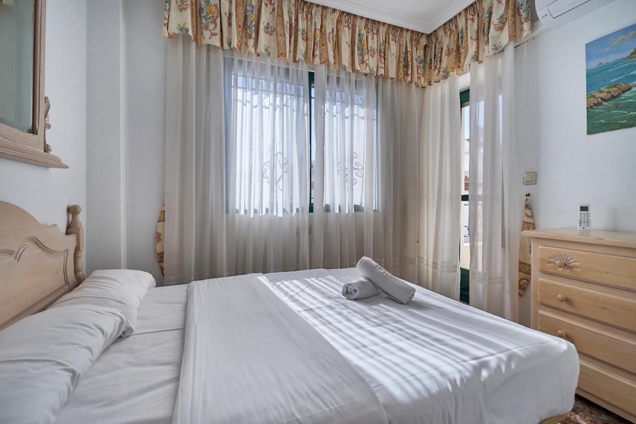 Espanhouse Playa Townhouse In La Zenia Close To The Beach Orihuela Exterior foto