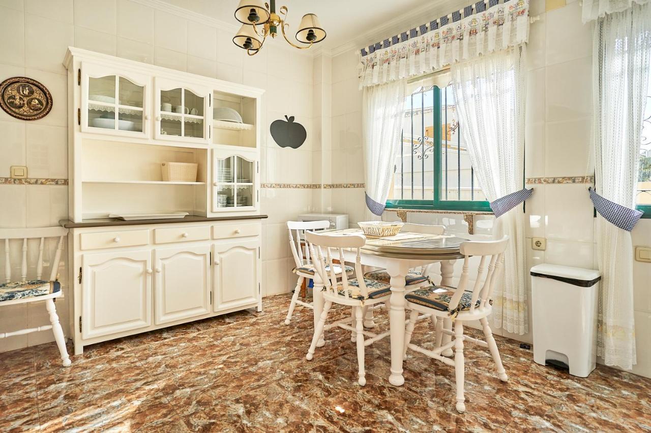 Espanhouse Playa Townhouse In La Zenia Close To The Beach Orihuela Exterior foto