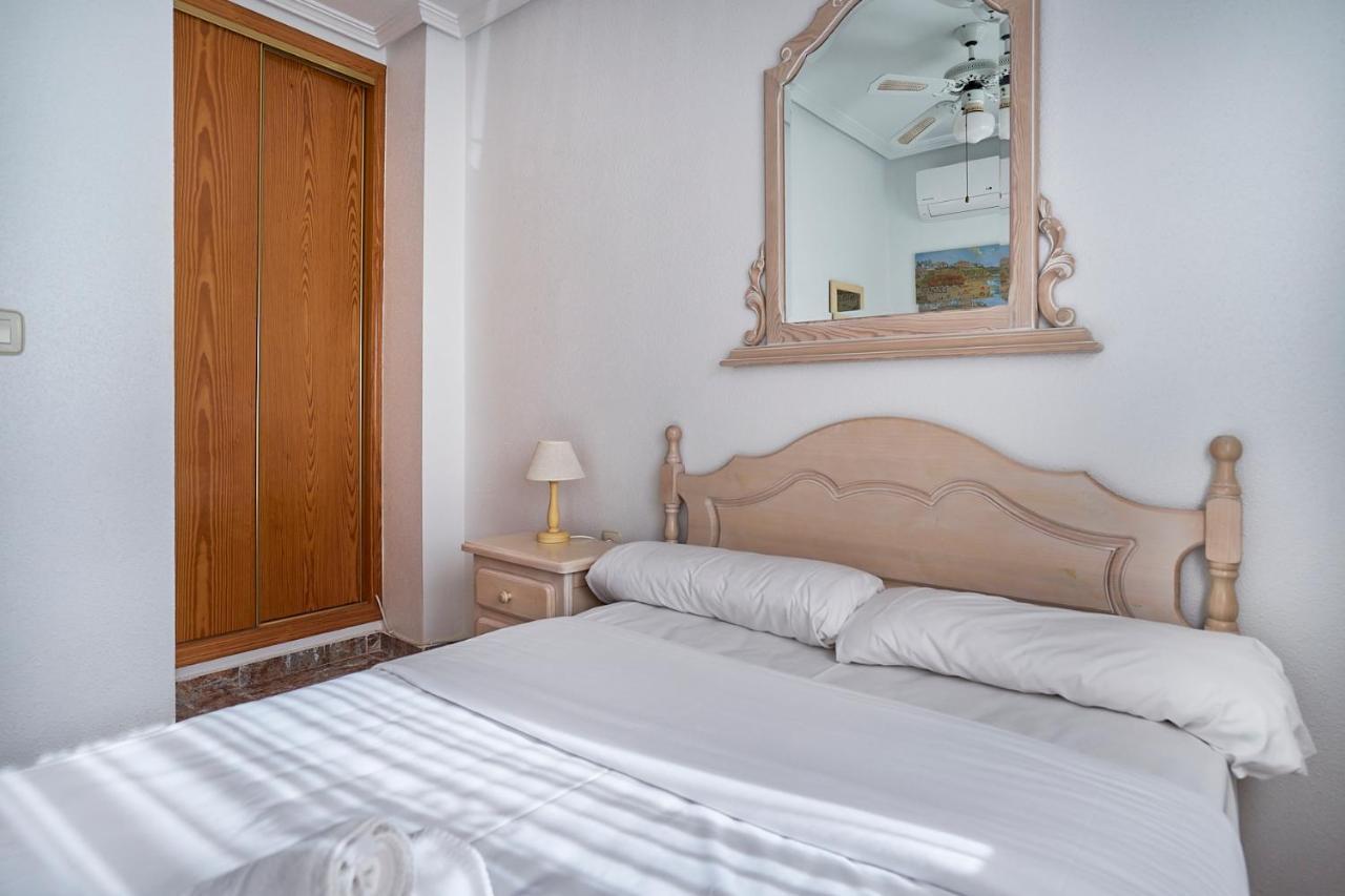 Espanhouse Playa Townhouse In La Zenia Close To The Beach Orihuela Exterior foto
