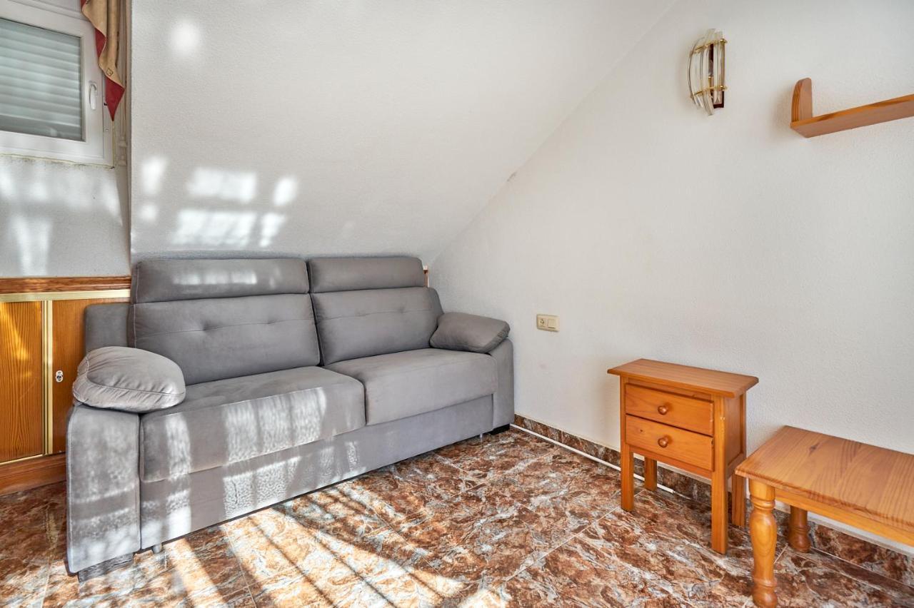 Espanhouse Playa Townhouse In La Zenia Close To The Beach Orihuela Exterior foto